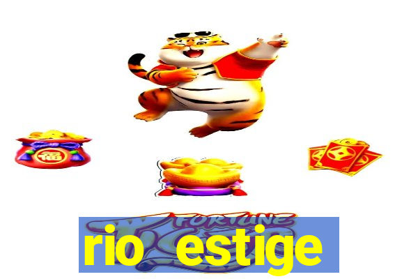 rio estige mitologia grega